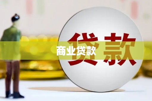 大里商业贷款