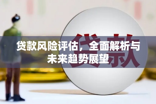 大里贷款风险评估，全面解析与未来趋势展望
