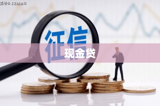 大里现金贷