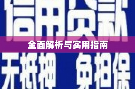 大里全面解析与实用指南
