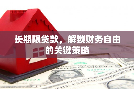 大里长期限贷款，解锁财务自由的关键策略