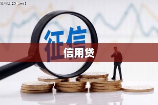 大里信用贷