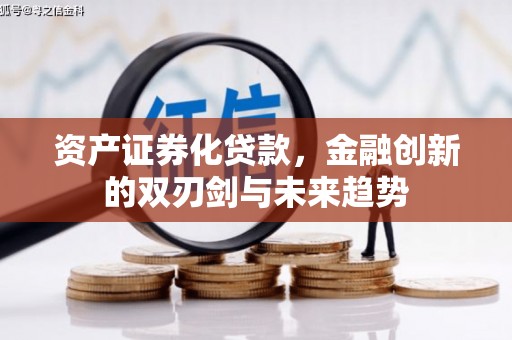 大里资产证券化贷款，金融创新的双刃剑与未来趋势