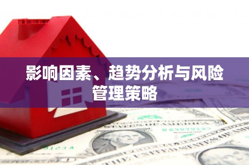 大里影响因素、趋势分析与风险管理策略