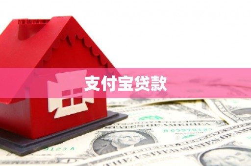 大里支付宝贷款