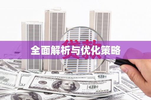 大里全面解析与优化策略
